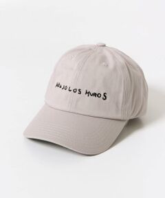 URBAN RESEARCH DOORS / アーバンリサーチ ドアーズ キャップ | LY　Garabato cap