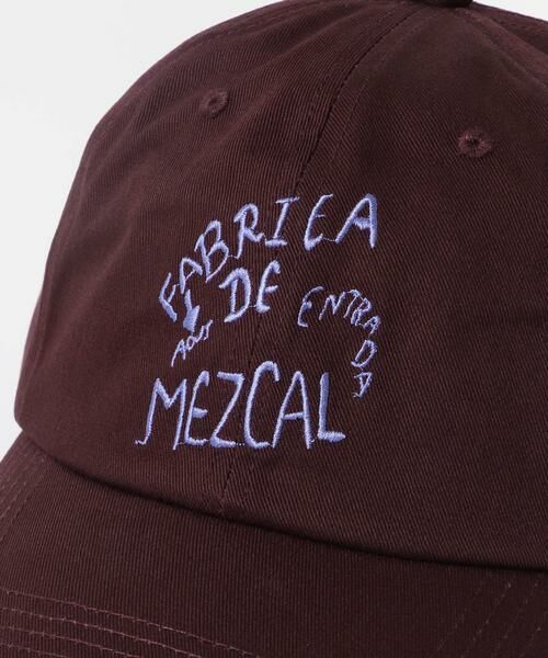 URBAN RESEARCH DOORS / アーバンリサーチ ドアーズ キャップ | LY　Garabato cap | 詳細2