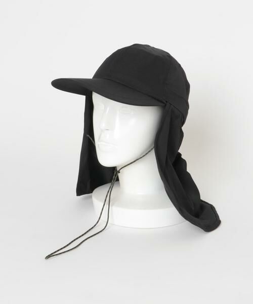 URBAN RESEARCH DOORS / アーバンリサーチ ドアーズ キャップ | LY　Toldo cap | 詳細3