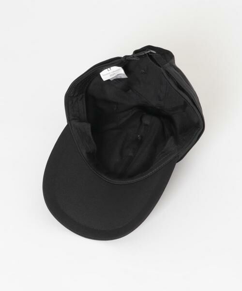 URBAN RESEARCH DOORS / アーバンリサーチ ドアーズ キャップ | LY　Toldo cap | 詳細6