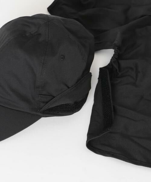 URBAN RESEARCH DOORS / アーバンリサーチ ドアーズ キャップ | LY　Toldo cap | 詳細8