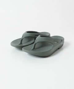 URBAN RESEARCH DOORS / アーバンリサーチ ドアーズ サンダル | OOFOS　OOriginal