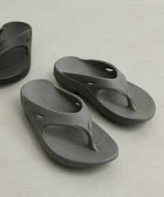 URBAN RESEARCH DOORS / アーバンリサーチ ドアーズ サンダル | OOFOS　OOriginal