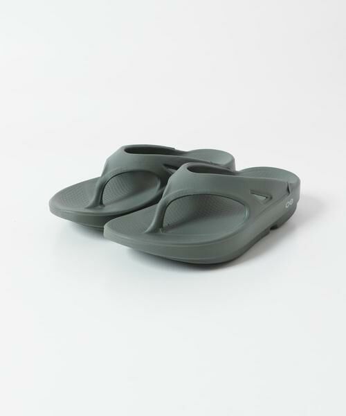 URBAN RESEARCH DOORS / アーバンリサーチ ドアーズ サンダル | OOFOS　OOriginal | 詳細1