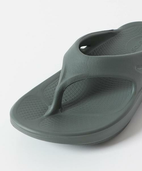 URBAN RESEARCH DOORS / アーバンリサーチ ドアーズ サンダル | OOFOS　OOriginal | 詳細2
