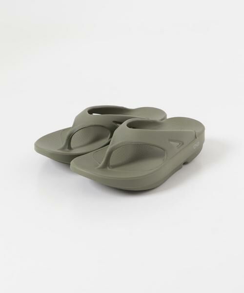 URBAN RESEARCH DOORS / アーバンリサーチ ドアーズ サンダル | OOFOS　OOriginal | 詳細3