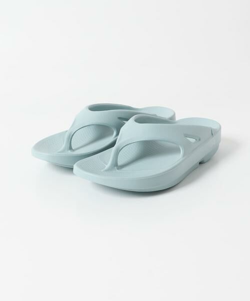 URBAN RESEARCH DOORS / アーバンリサーチ ドアーズ サンダル | OOFOS　OOriginal | 詳細5