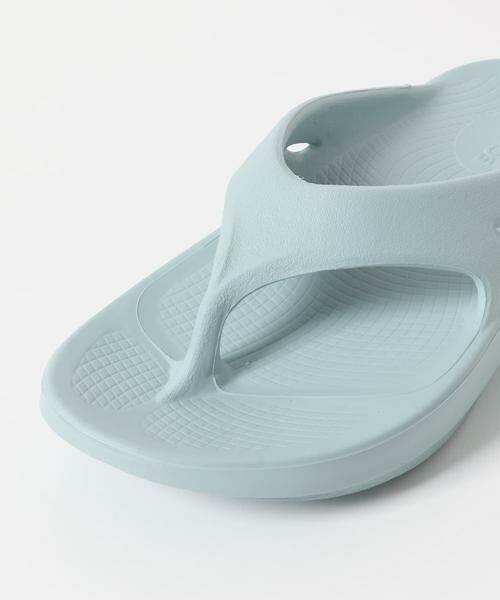 URBAN RESEARCH DOORS / アーバンリサーチ ドアーズ サンダル | OOFOS　OOriginal | 詳細6