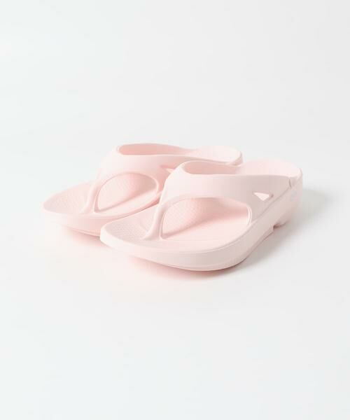 URBAN RESEARCH DOORS / アーバンリサーチ ドアーズ サンダル | OOFOS　OOriginal | 詳細7