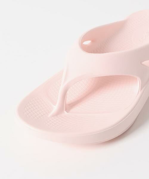 URBAN RESEARCH DOORS / アーバンリサーチ ドアーズ サンダル | OOFOS　OOriginal | 詳細8