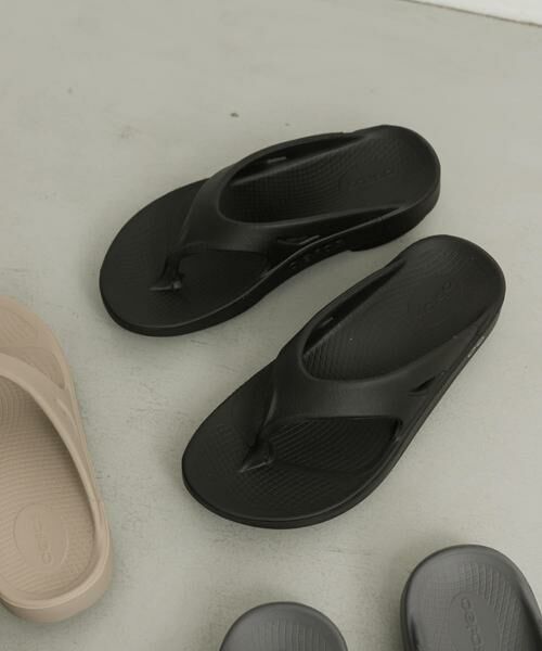 URBAN RESEARCH DOORS / アーバンリサーチ ドアーズ サンダル | OOFOS　OOriginal | 詳細11