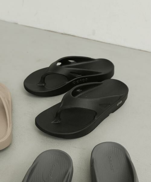 URBAN RESEARCH DOORS / アーバンリサーチ ドアーズ サンダル | OOFOS　OOriginal | 詳細12