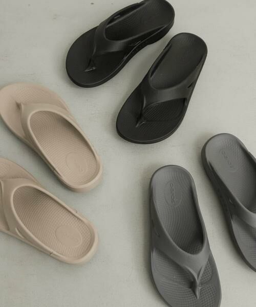 URBAN RESEARCH DOORS / アーバンリサーチ ドアーズ サンダル | OOFOS　OOriginal | 詳細15