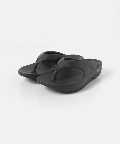 URBAN RESEARCH DOORS / アーバンリサーチ ドアーズ サンダル | OOFOS　OOriginal | 詳細16