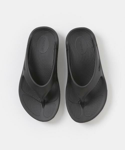 URBAN RESEARCH DOORS / アーバンリサーチ ドアーズ サンダル | OOFOS　OOriginal | 詳細17