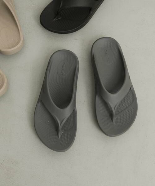 URBAN RESEARCH DOORS / アーバンリサーチ ドアーズ サンダル | OOFOS　OOriginal | 詳細20