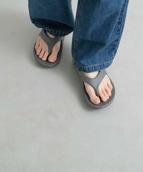 URBAN RESEARCH DOORS / アーバンリサーチ ドアーズ サンダル | OOFOS　OOriginal | 詳細25