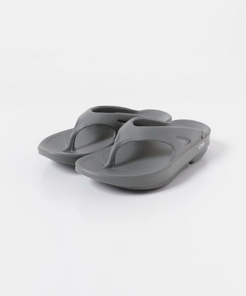 URBAN RESEARCH DOORS / アーバンリサーチ ドアーズ サンダル | OOFOS　OOriginal | 詳細27