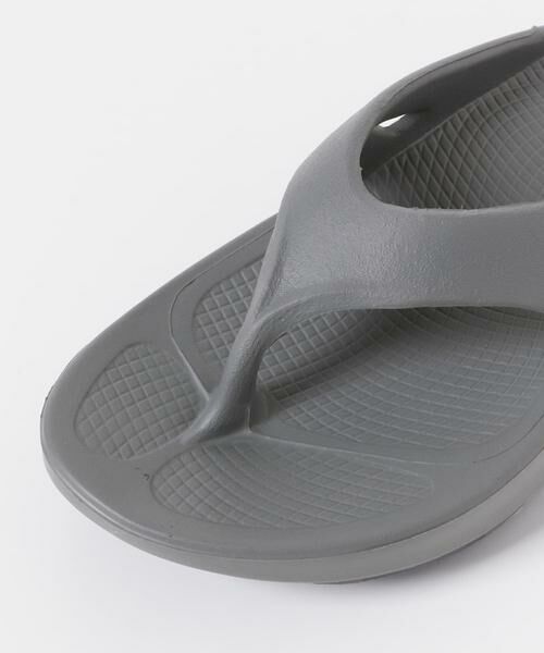 URBAN RESEARCH DOORS / アーバンリサーチ ドアーズ サンダル | OOFOS　OOriginal | 詳細28