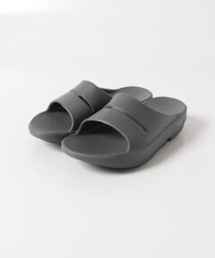 URBAN RESEARCH DOORS / アーバンリサーチ ドアーズ サンダル | OOFOS　OOahh