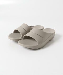 URBAN RESEARCH DOORS / アーバンリサーチ ドアーズ サンダル | OOFOS　OOahh