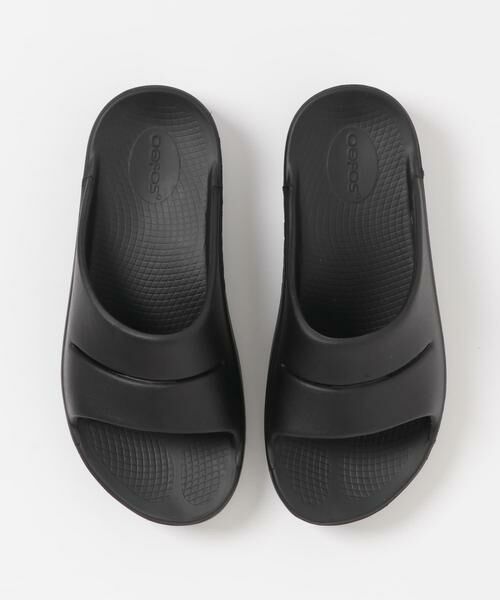 URBAN RESEARCH DOORS / アーバンリサーチ ドアーズ サンダル | OOFOS　OOahh | 詳細2