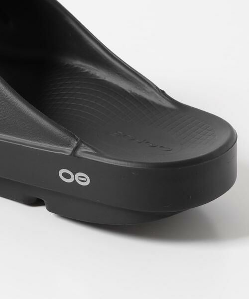 URBAN RESEARCH DOORS / アーバンリサーチ ドアーズ サンダル | OOFOS　OOahh | 詳細5