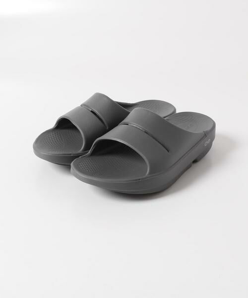 URBAN RESEARCH DOORS / アーバンリサーチ ドアーズ サンダル | OOFOS　OOahh | 詳細6