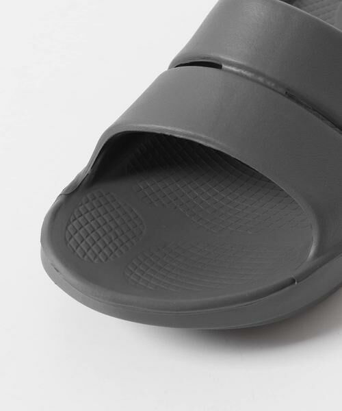 URBAN RESEARCH DOORS / アーバンリサーチ ドアーズ サンダル | OOFOS　OOahh | 詳細7