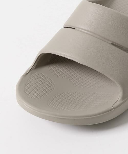 URBAN RESEARCH DOORS / アーバンリサーチ ドアーズ サンダル | OOFOS　OOahh | 詳細9