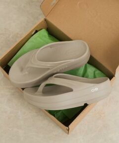 URBAN RESEARCH DOORS / アーバンリサーチ ドアーズ サンダル | OOFOS　OOmega