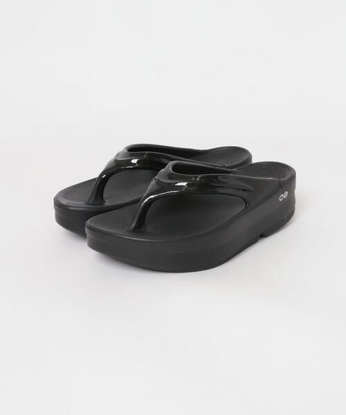 URBAN RESEARCH DOORS / アーバンリサーチ ドアーズ サンダル | OOFOS　OOmega | 詳細4