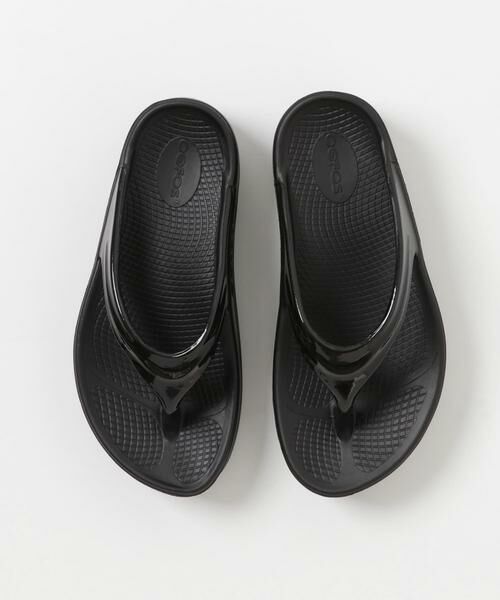 URBAN RESEARCH DOORS / アーバンリサーチ ドアーズ サンダル | OOFOS　OOmega | 詳細5