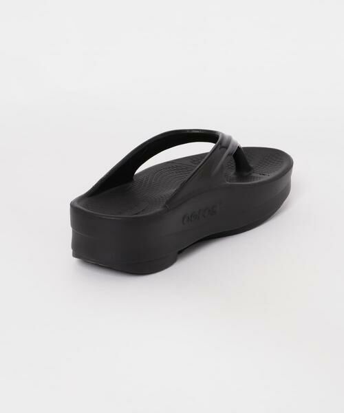 URBAN RESEARCH DOORS / アーバンリサーチ ドアーズ サンダル | OOFOS　OOmega | 詳細6