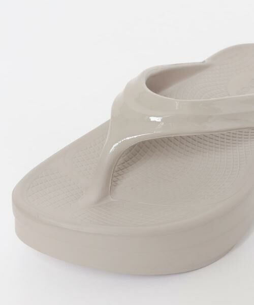 URBAN RESEARCH DOORS / アーバンリサーチ ドアーズ サンダル | OOFOS　OOmega | 詳細14