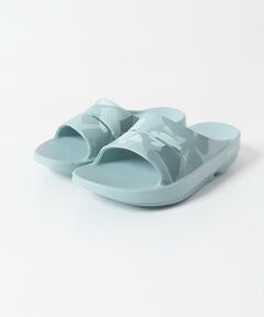 URBAN RESEARCH DOORS / アーバンリサーチ ドアーズ サンダル | OOFOS　OOahh limited