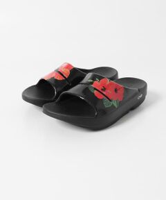 URBAN RESEARCH DOORS / アーバンリサーチ ドアーズ サンダル | OOFOS　OOahh limited