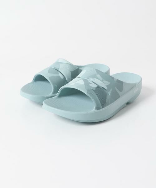 URBAN RESEARCH DOORS / アーバンリサーチ ドアーズ サンダル | OOFOS　OOahh limited | 詳細1