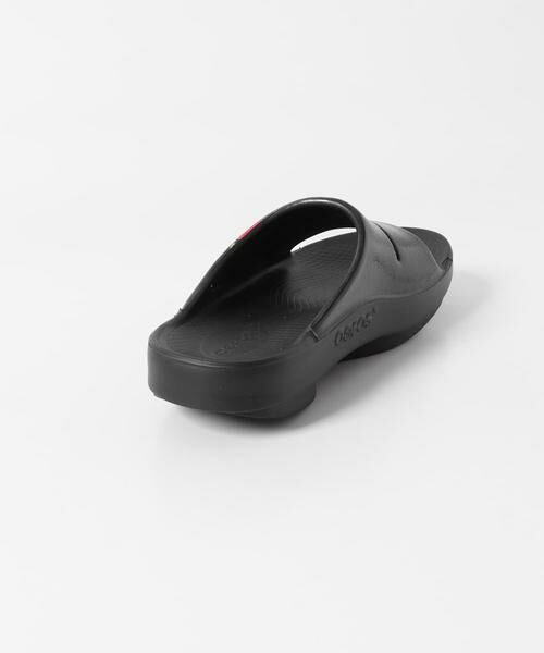 URBAN RESEARCH DOORS / アーバンリサーチ ドアーズ サンダル | OOFOS　OOahh limited | 詳細5