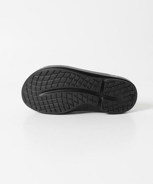 URBAN RESEARCH DOORS / アーバンリサーチ ドアーズ サンダル | OOFOS　OOahh limited | 詳細6