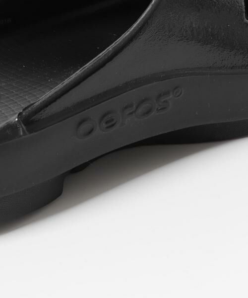 URBAN RESEARCH DOORS / アーバンリサーチ ドアーズ サンダル | OOFOS　OOahh limited | 詳細7