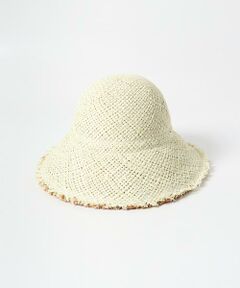 URBAN RESEARCH DOORS / アーバンリサーチ ドアーズ ハット | La Maison de Lyllis　LAPAZ