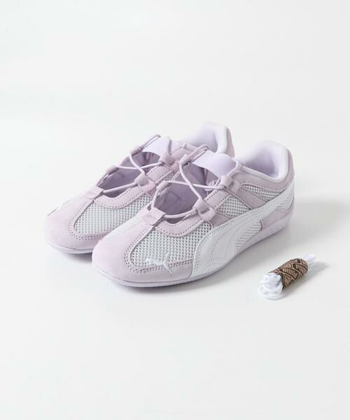 URBAN RESEARCH DOORS / アーバンリサーチ ドアーズ スニーカー | PUMA　SPEEDCAT GO WNS | 詳細1