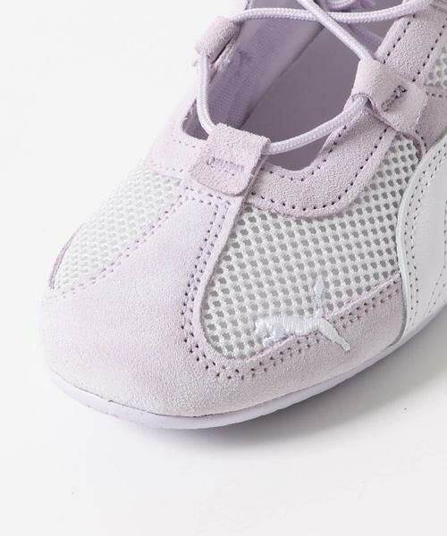 URBAN RESEARCH DOORS / アーバンリサーチ ドアーズ スニーカー | PUMA　SPEEDCAT GO WNS | 詳細2