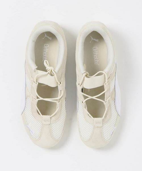 URBAN RESEARCH DOORS / アーバンリサーチ ドアーズ スニーカー | PUMA　SPEEDCAT GO WNS | 詳細4