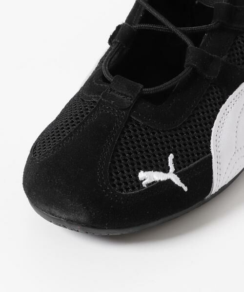 URBAN RESEARCH DOORS / アーバンリサーチ ドアーズ スニーカー | PUMA　SPEEDCAT GO WNS | 詳細9