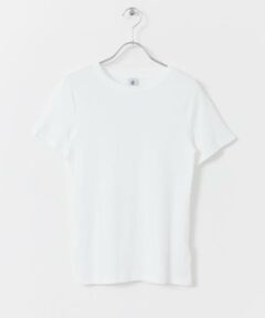 URBAN RESEARCH DOORS / アーバンリサーチ ドアーズ Tシャツ | PETIT BATEAU　MC COL ROND