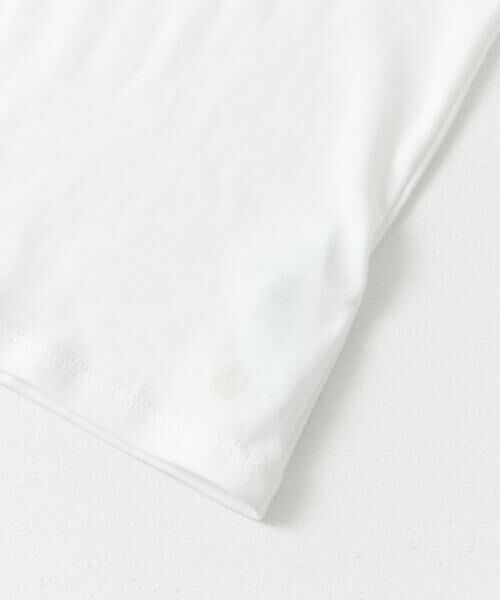 URBAN RESEARCH DOORS / アーバンリサーチ ドアーズ Tシャツ | PETIT BATEAU　MC COL ROND | 詳細4