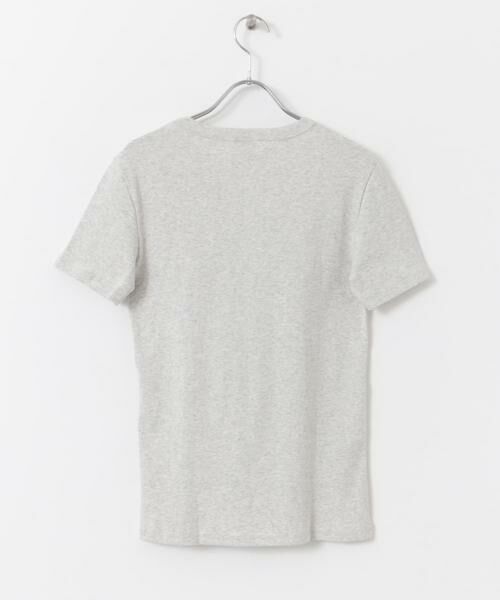 URBAN RESEARCH DOORS / アーバンリサーチ ドアーズ Tシャツ | PETIT BATEAU　MC COL ROND | 詳細8