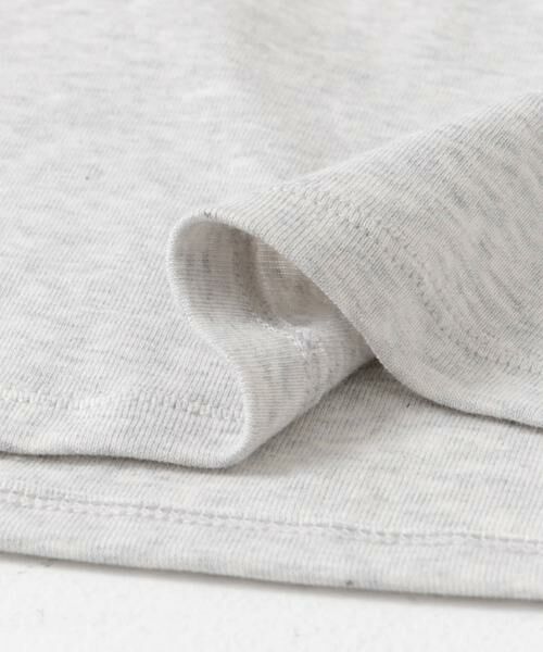 URBAN RESEARCH DOORS / アーバンリサーチ ドアーズ Tシャツ | PETIT BATEAU　MC COL ROND | 詳細9